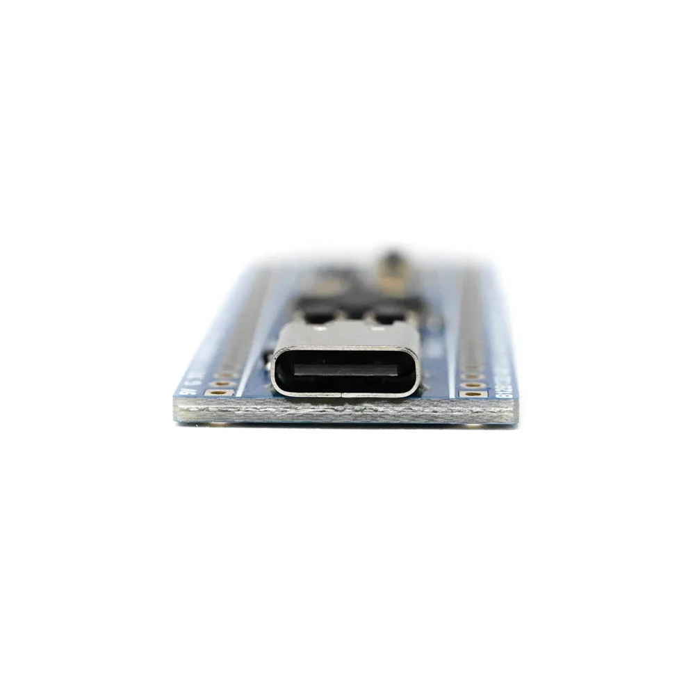 WeAct Studio STM32F103C8T6 Bluepill Plus ARM Cortex-M3 Dev Board - Image 4