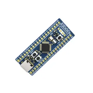 WeAct Studio STM32F103CBT6 Bluepill Plus ARM Dev Board