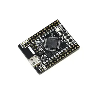 WeAct Studio STM32F412RET6 Micropython Demo Board