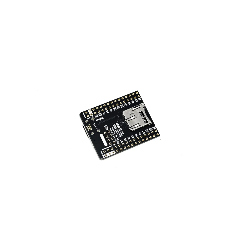 WeAct Studio STM32F412RET6 Micropython Demo Board - Image 2