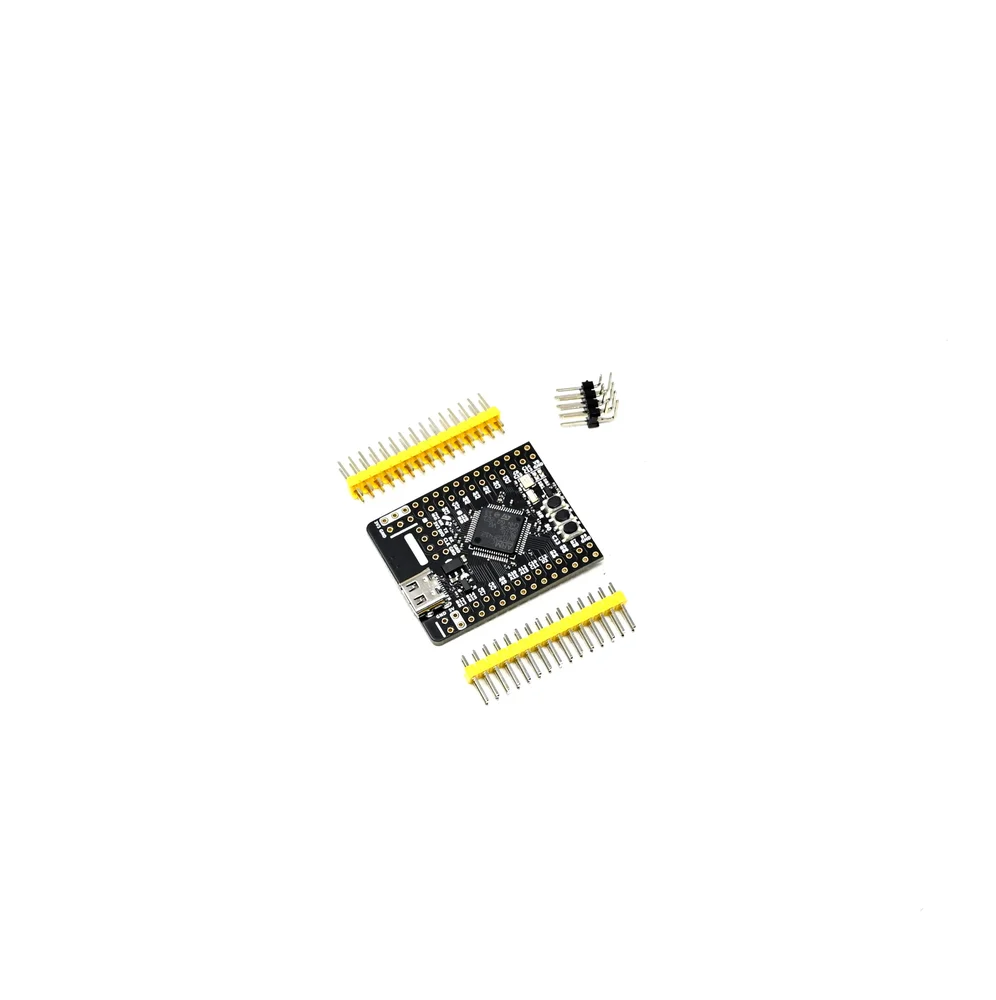WeAct Studio STM32F412RET6 Micropython Demo Board - Image 3