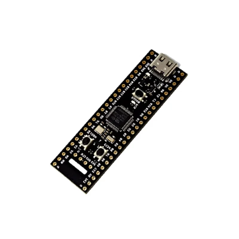 WeAct Studio STM32G0B1CBT6 Core Demo Board