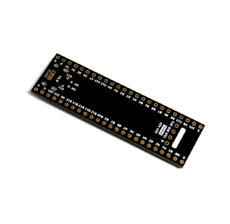 WeAct Studio STM32G0B1CBT6 Core Demo Board - Image 2