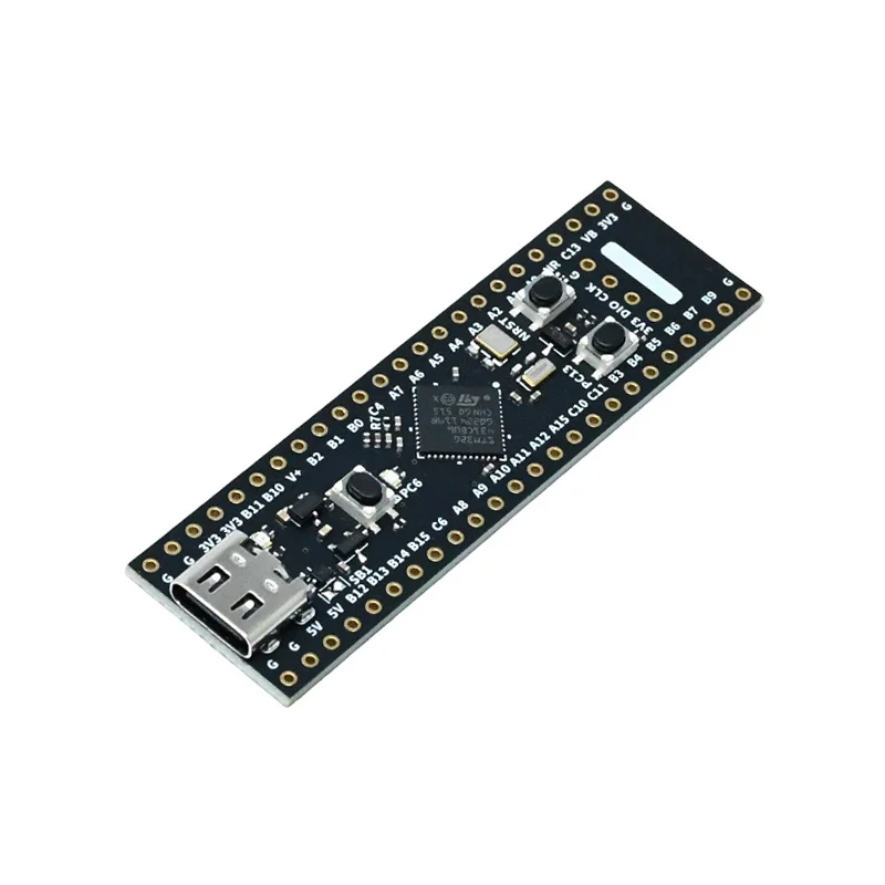 WeAct Studio STM32G431-Long Core Demo Board