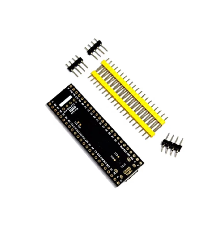 WeAct Studio STM32G431-Long Core Demo Board - Image 2