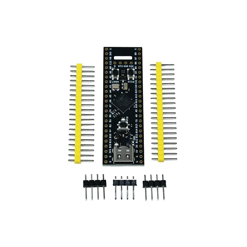 WeAct Studio STM32G431-Long Core Demo Board - Image 4
