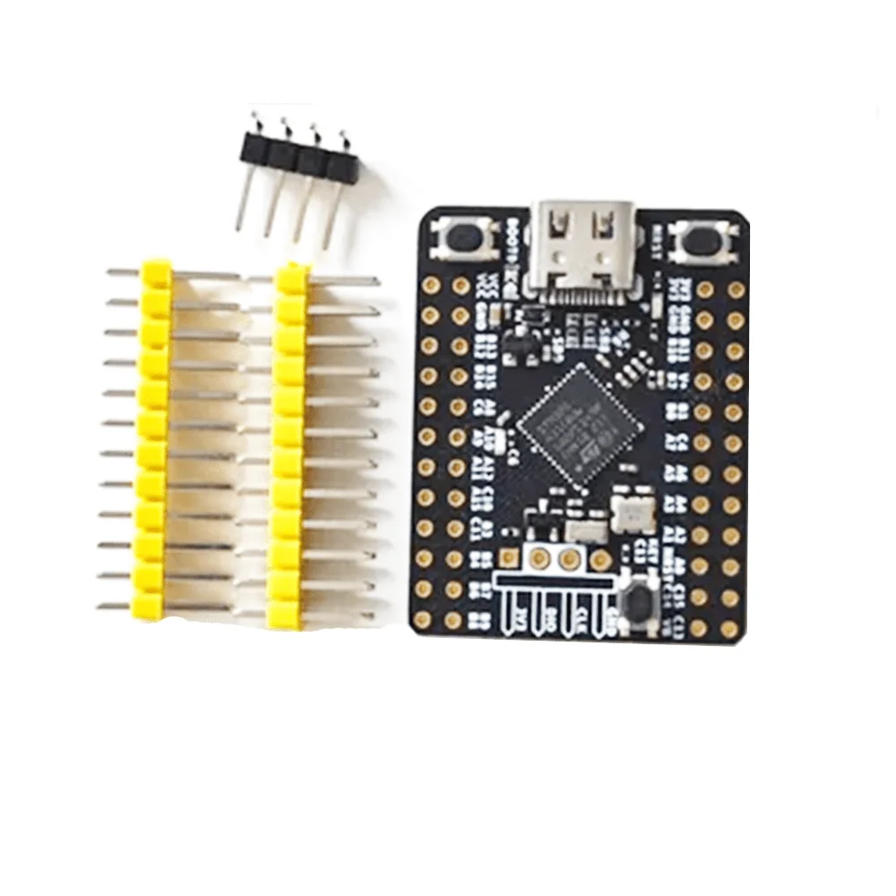 WeAct Studio STM32G431CBU6 Core Demo Board - Image 3
