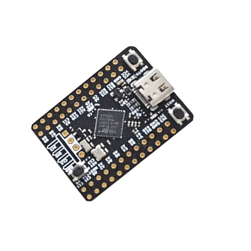 WeAct Studio STM32G431CBU6 Core Demo Board - Image 4