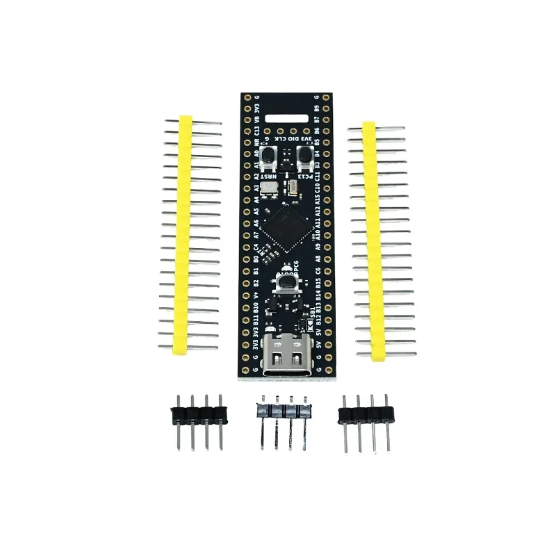 WeAct Studio STM32G474CEU6 Core Board Demo Board - Image 2