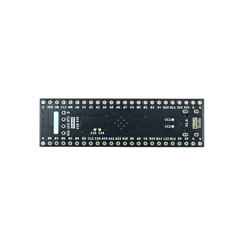 WeAct Studio STM32G474CEU6 Core Board Demo Board - Image 3