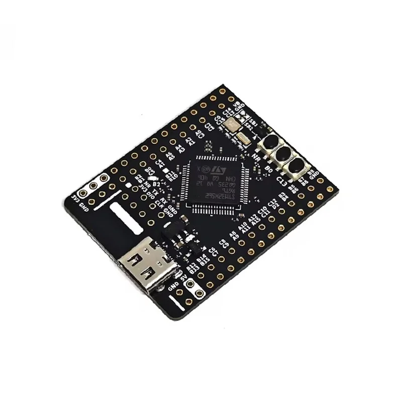 WeAct Studio STM32H562RGT6 STM32H5 Core Board
