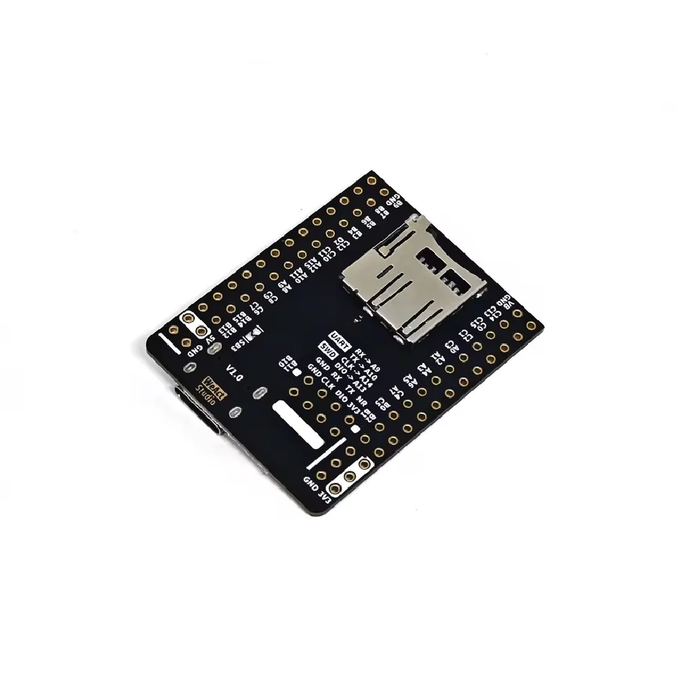 WeAct Studio STM32H562RGT6 STM32H5 Core Board - Image 2
