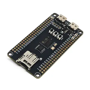 WeAct Studio STM32H7R3Z8J6 480MHz Cortex M7 Development Board