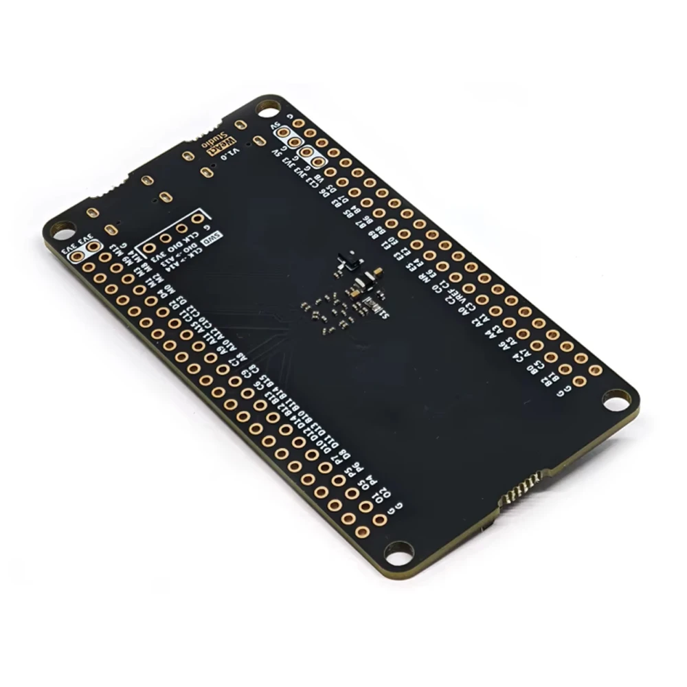 WeAct Studio STM32H7R3Z8J6 480MHz Cortex M7 Development Board - Image 2