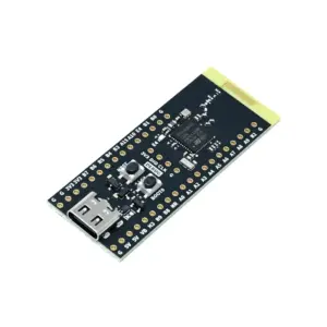 WeAct Studio STM32WB55CGU6 BLE 5.4 Zigbee Thread Matter Demo Board