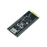 WeAct Studio STM32WB55CGU6 BLE 5.4 Zigbee Thread Matter Demo Board