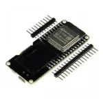 Wemos ESP32 0.96-Inch OLED Wi-Fi & Bluetooth Development Board w/ CP2102