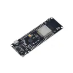 Wemos ESP32 Development Board with 18650 Battery Shield