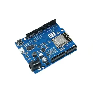 Wemos ESP8266 D1 R2 V2.1.0 WiFi Development Board