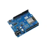 Wemos ESP8266 D1 R2 V2.1.0 WiFi Development Board