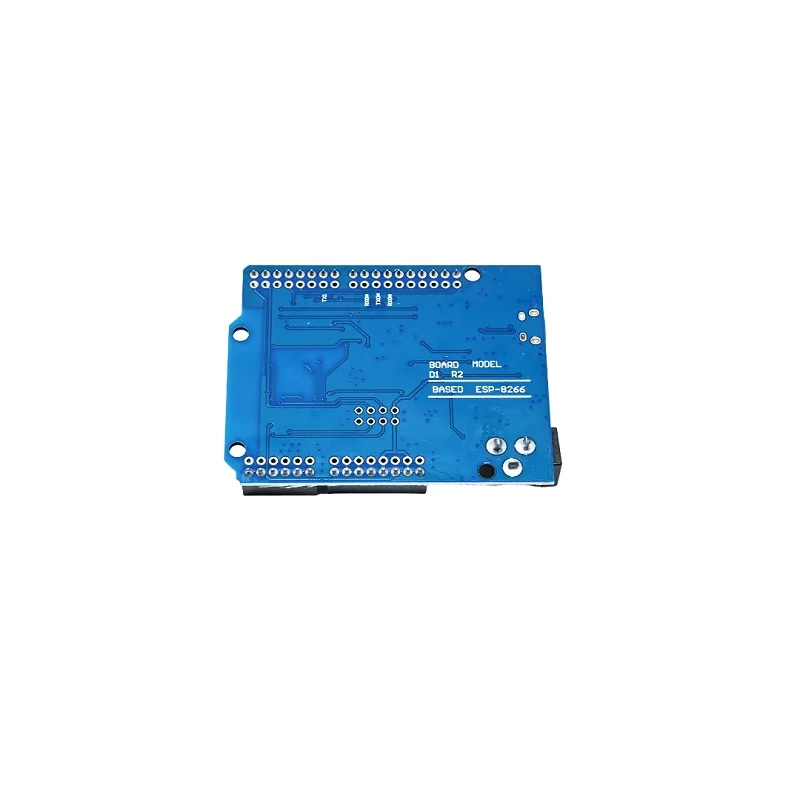 Wemos ESP8266 D1 R2 V2.1.0 WiFi Development Board - Image 2