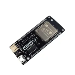 Wemos LOLIN D32 V1.0.0 ESP32-WROOM-32 Dev Board