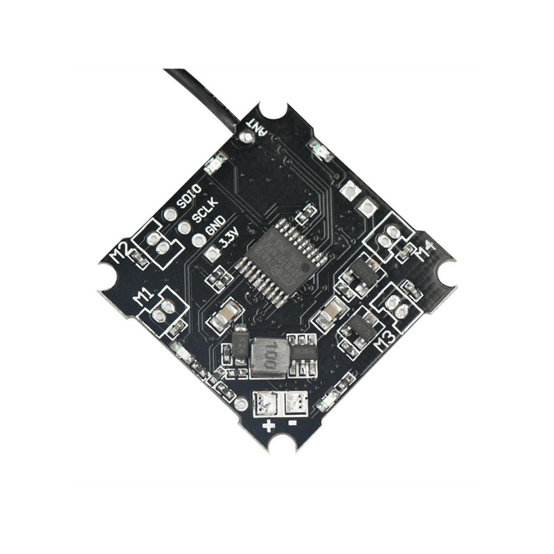Whoop Lite F3 Mini Brushed Flight Controller