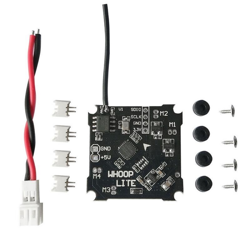 Whoop Lite F3 Mini Brushed Flight Controller - Image 5