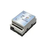 WIN-CN-1M-1TCP Modbus RS485 to Modbus TCP Converter