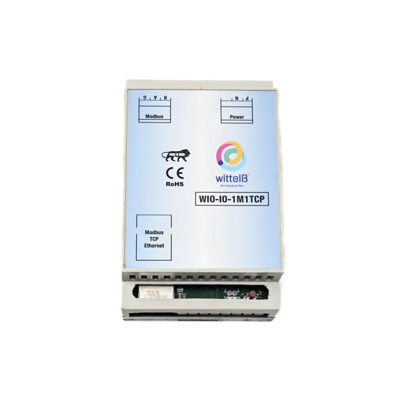 WIN-CN-1M-1TCP Modbus RS485 to Modbus TCP Converter - Image 2