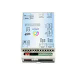 WIN-IO-2PT2THM 2-Channel RTD & 2-Channel Thermocouple to Modbus RS485 Module
