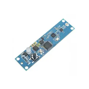 Wireless DMX512 2.4GHz Receiver Transmitter PCB Module