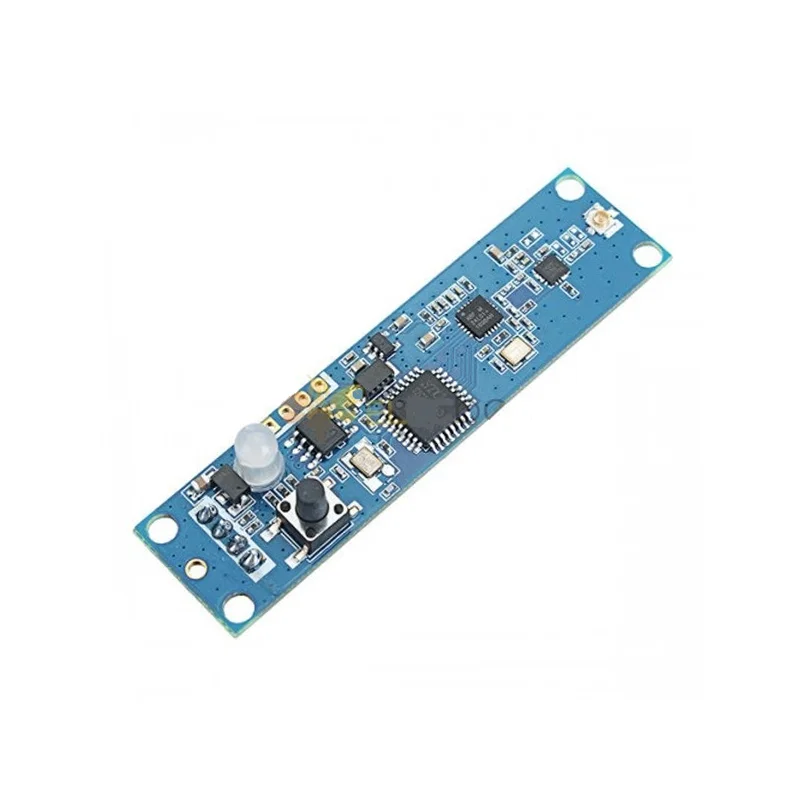 Wireless DMX512 2.4GHz Receiver Transmitter PCB Module