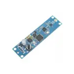 Wireless DMX512 2.4GHz Receiver Transmitter PCB Module