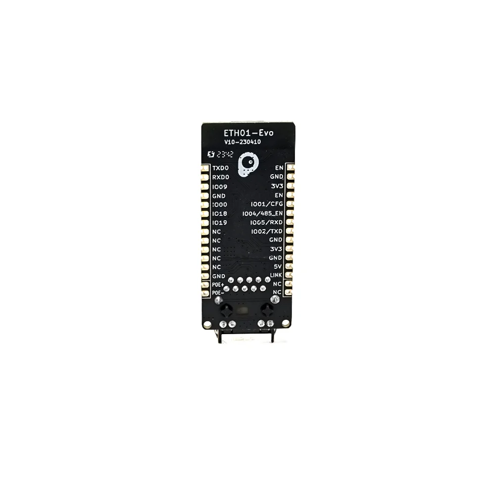 Wireless-Tag WT32-ETH01 EVO ESP32-C3 WiFi BLE Ethernet Gateway Module - Image 3