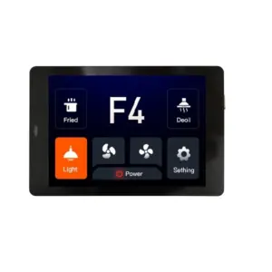 Wireless-Tag WT32-SC01 ESP32-WROVER-B 3.5-Inch LCD HMI Touch Display