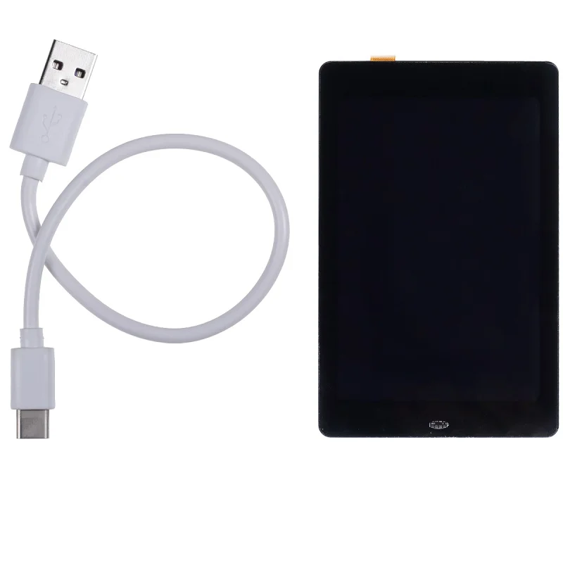 Wireless-Tag WT32-SC01 ESP32-WROVER-B 3.5-Inch LCD HMI Touch Display - Image 3