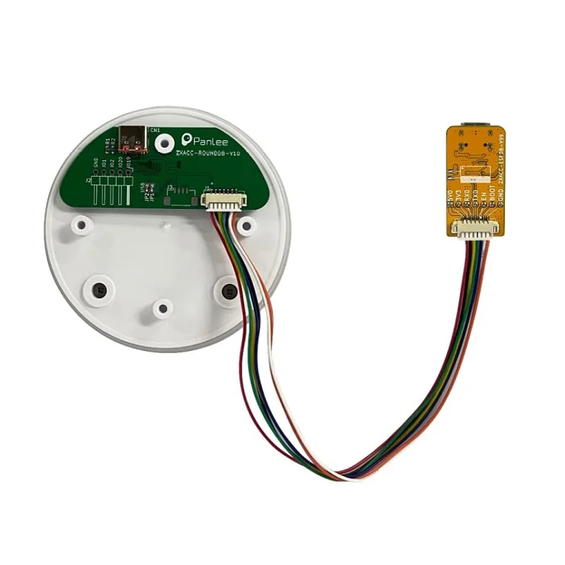 Wireless-Tag WT32S3-21S ESP32-S3 2.1-Inch IPS Display Board - Image 3