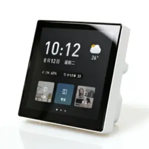 Wireless-Tag WT32S3-86S | 3.95-Inch IPS LCD Touch Display ESP32-S3 Module