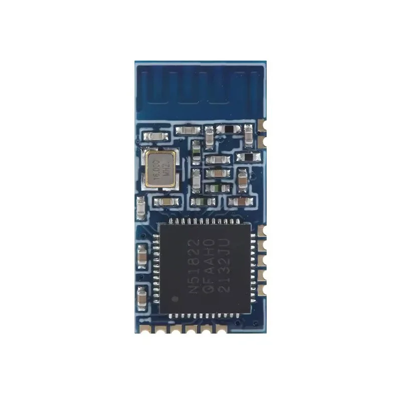 Wireless-Tag WT51822-S4AT nRF51822 BLE 4.2 Module - Image 2