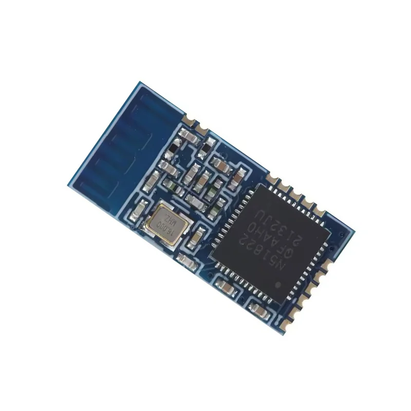 Wireless-Tag WT51822-S4AT nRF51822 BLE 4.2 Module - Image 3