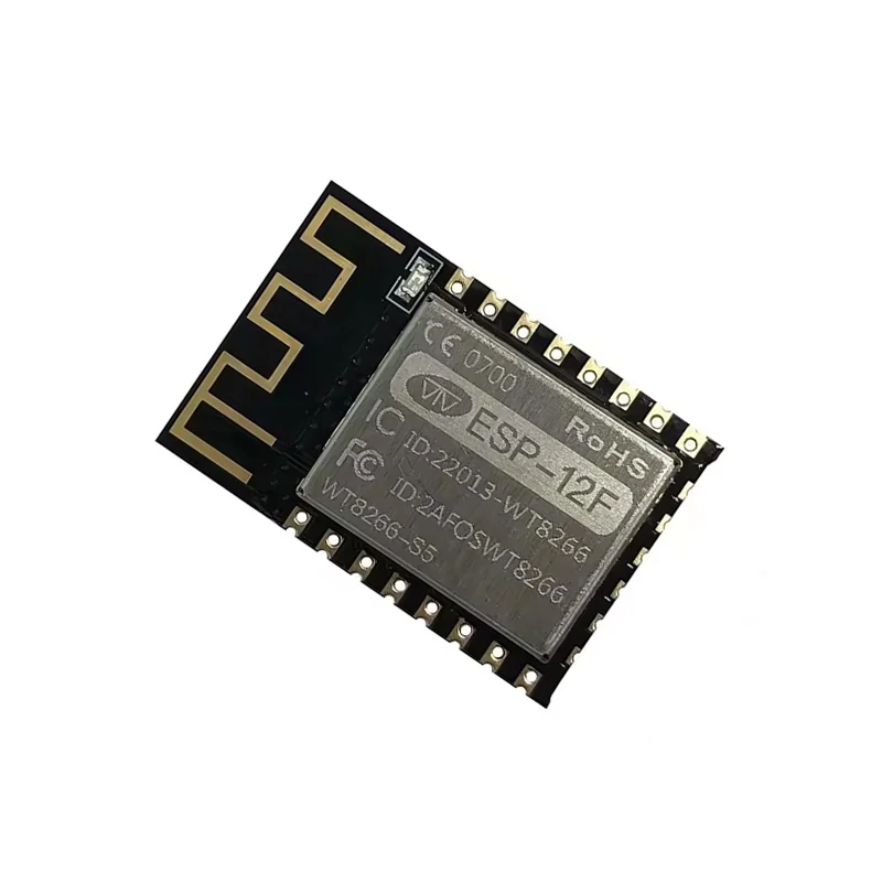 Wireless-Tag WT8266-S5 ESP8266 Wi-Fi Module - Image 2