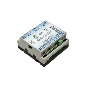 Wittelb WIN-GW-4G+IO (4DDAM)+ETH RS485 to 4G MQTT Ethernet IoT Gateway