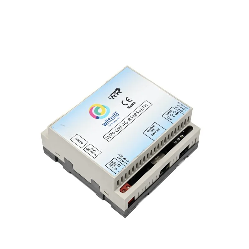 Wittelb WIN-GW 4G + RS485 + Ethernet IoT Gateway