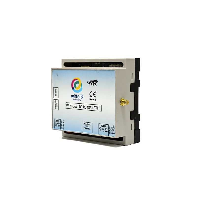 Wittelb WIN-GW 4G + RS485 + Ethernet IoT Gateway - Image 3