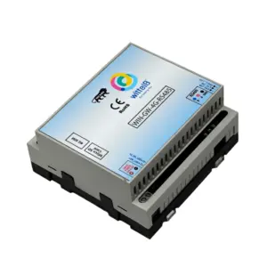 Wittelb WIN-GW-4G+RS485 MQTT IoT Gateway