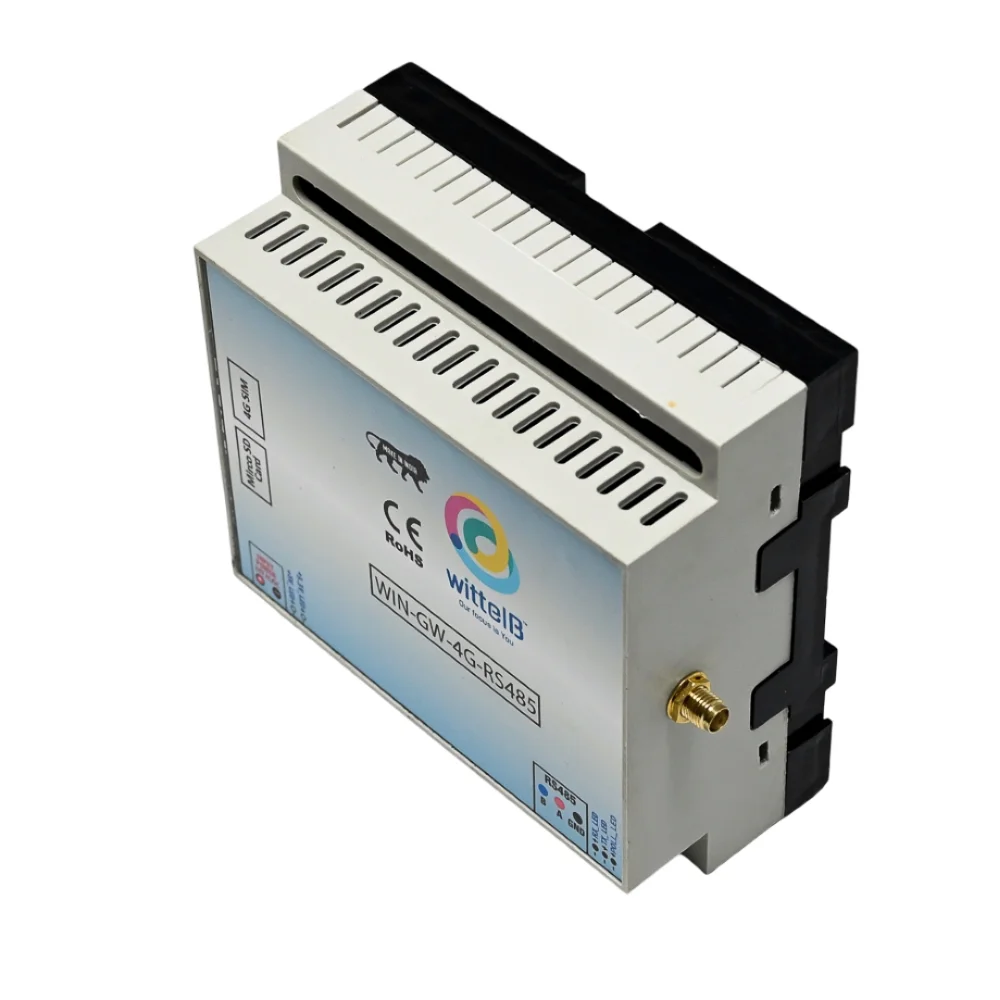 Wittelb WIN-GW-4G+RS485 MQTT IoT Gateway - Image 3