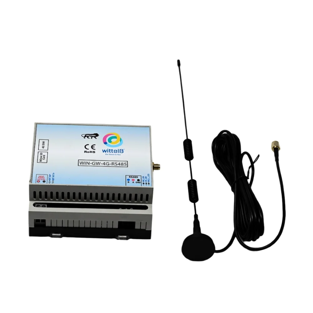 Wittelb WIN-GW-4G+RS485 MQTT IoT Gateway - Image 4
