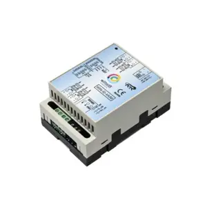 Wittelb WIN-IO-4AIM 4-Port Analog Input to Modbus RS485 Converter (12-Bit)