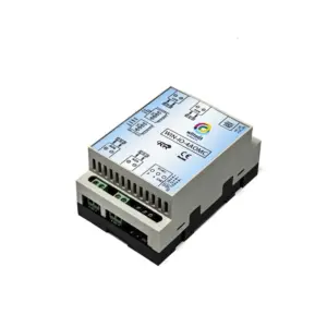 Wittelb WIN-IO-4AOMC 4-Port Analog Output to Modbus RS485 Converter